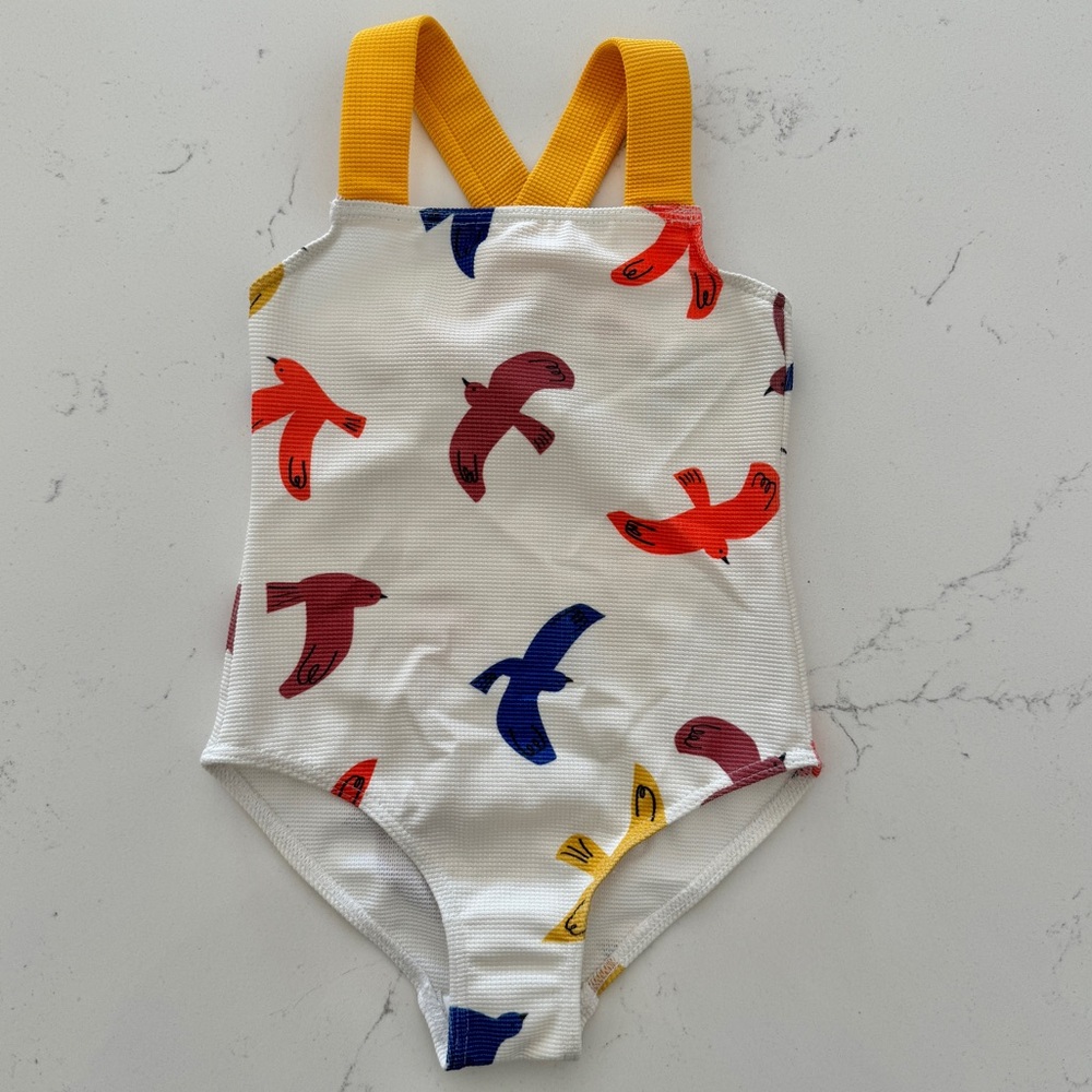 MonoPrix Kids Bathing Suit 3